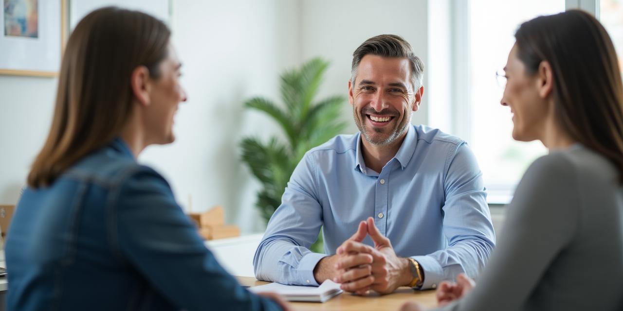 Consulenza professionale presso Alula Ascent Roma