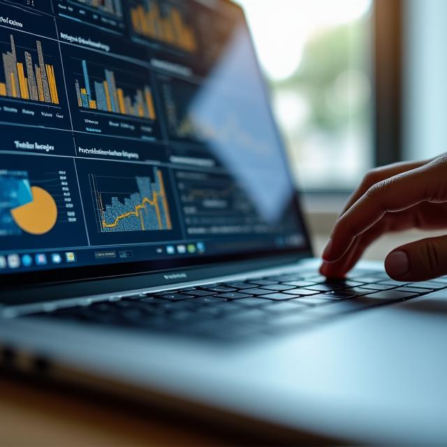 Gestione Dati Professionali