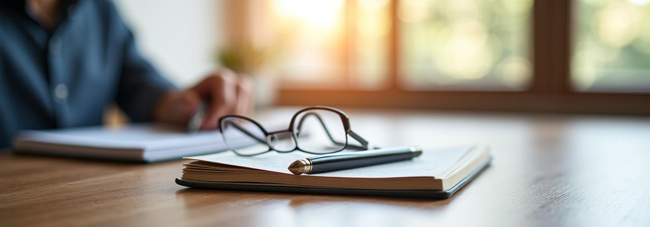 Concetto di consulenza legale e professionale